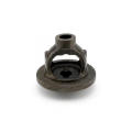 Differential housing Nodular iron casting Ductkile iron casting Custom cast iron